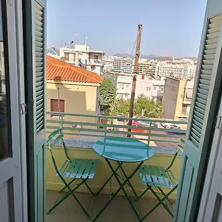 Stefani Retro Luxury Apartments Chalkida Exterior photo