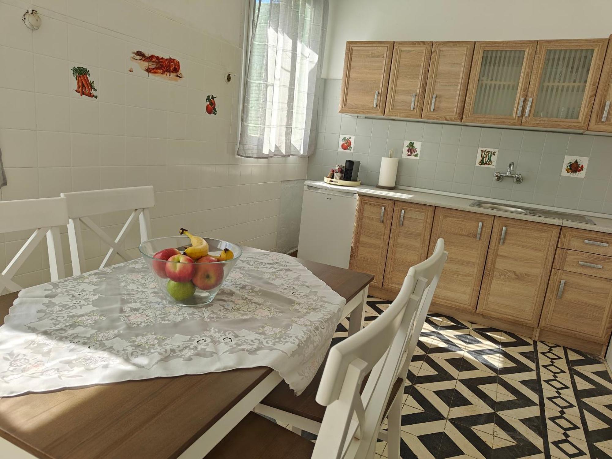 Stefani Retro Luxury Holiday home *