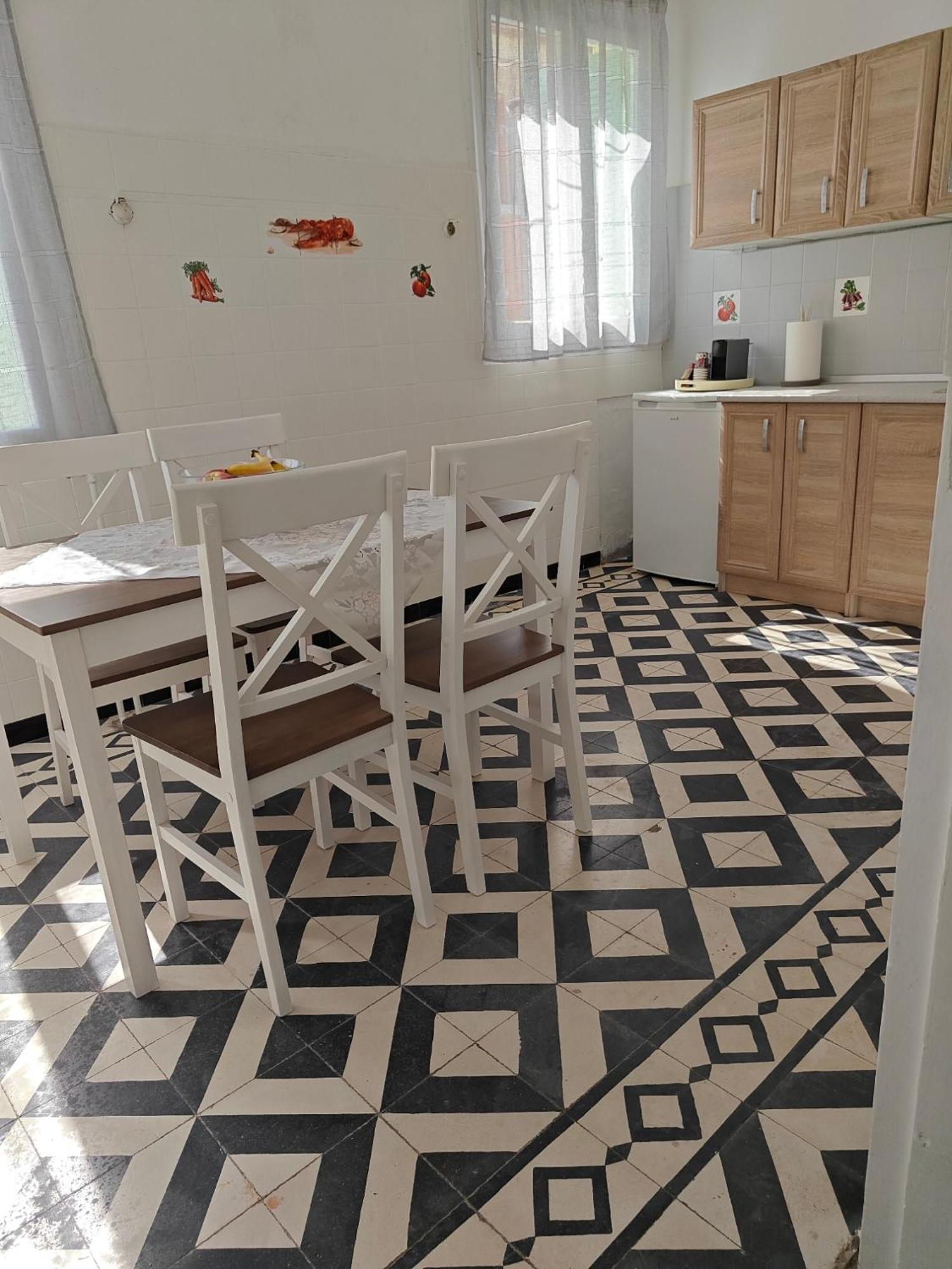 Casa vacanze Stefani Retro Luxury