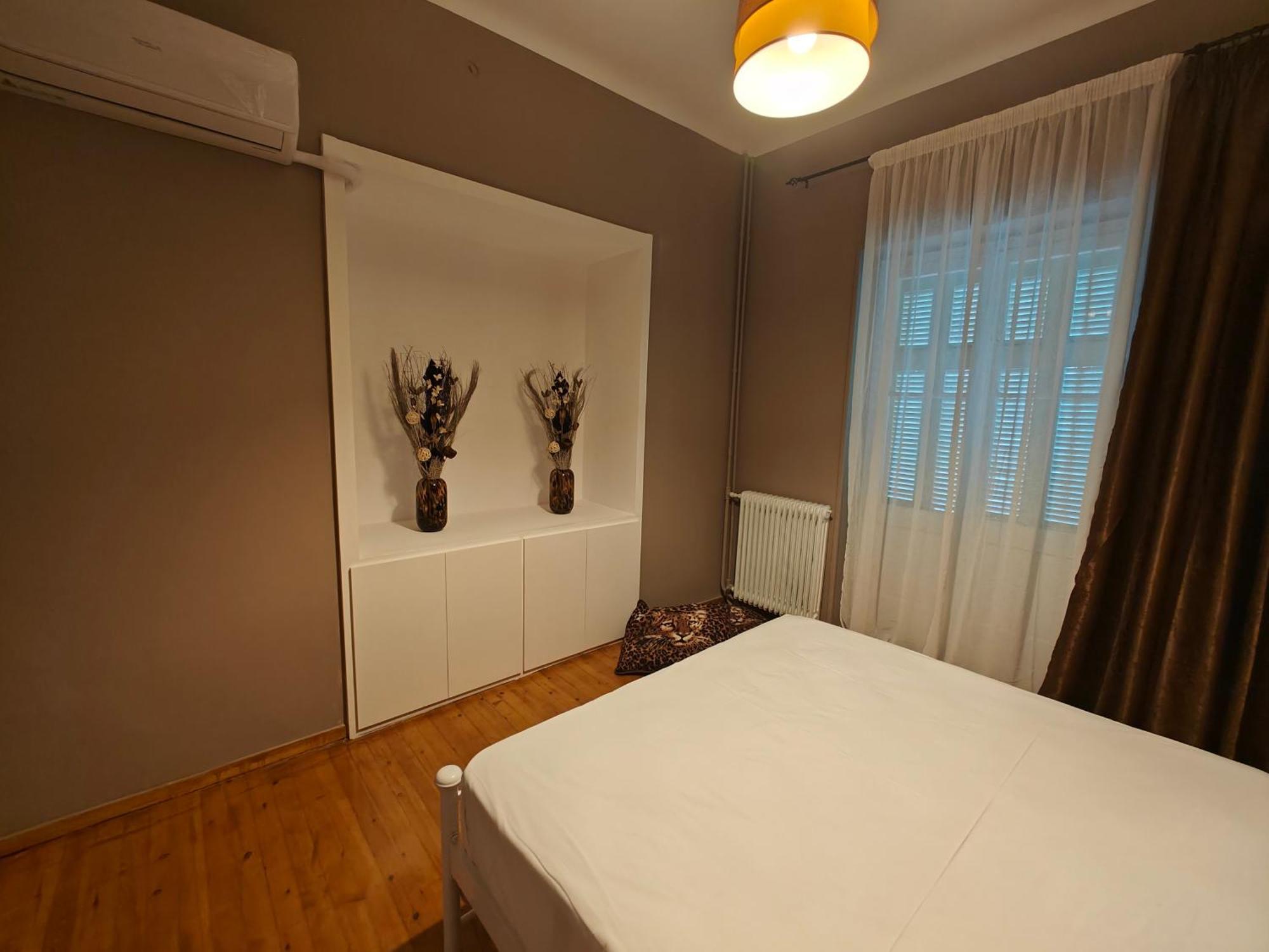 Casa vacanze Stefani Retro Luxury Chalkís