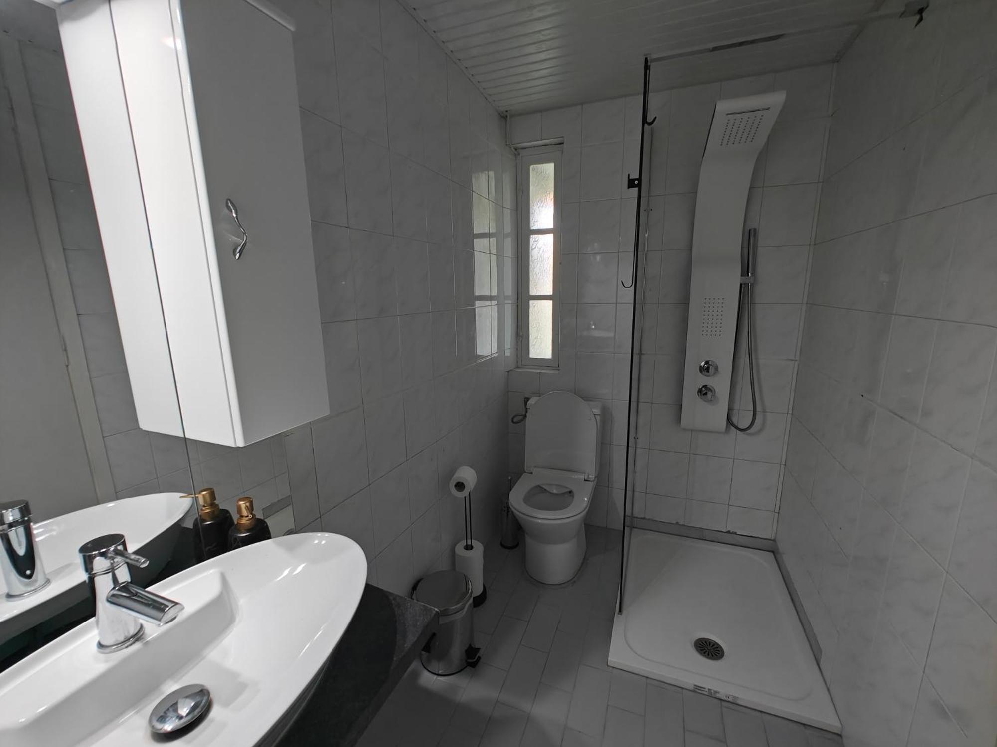 Stefani Retro Luxury Holiday home *