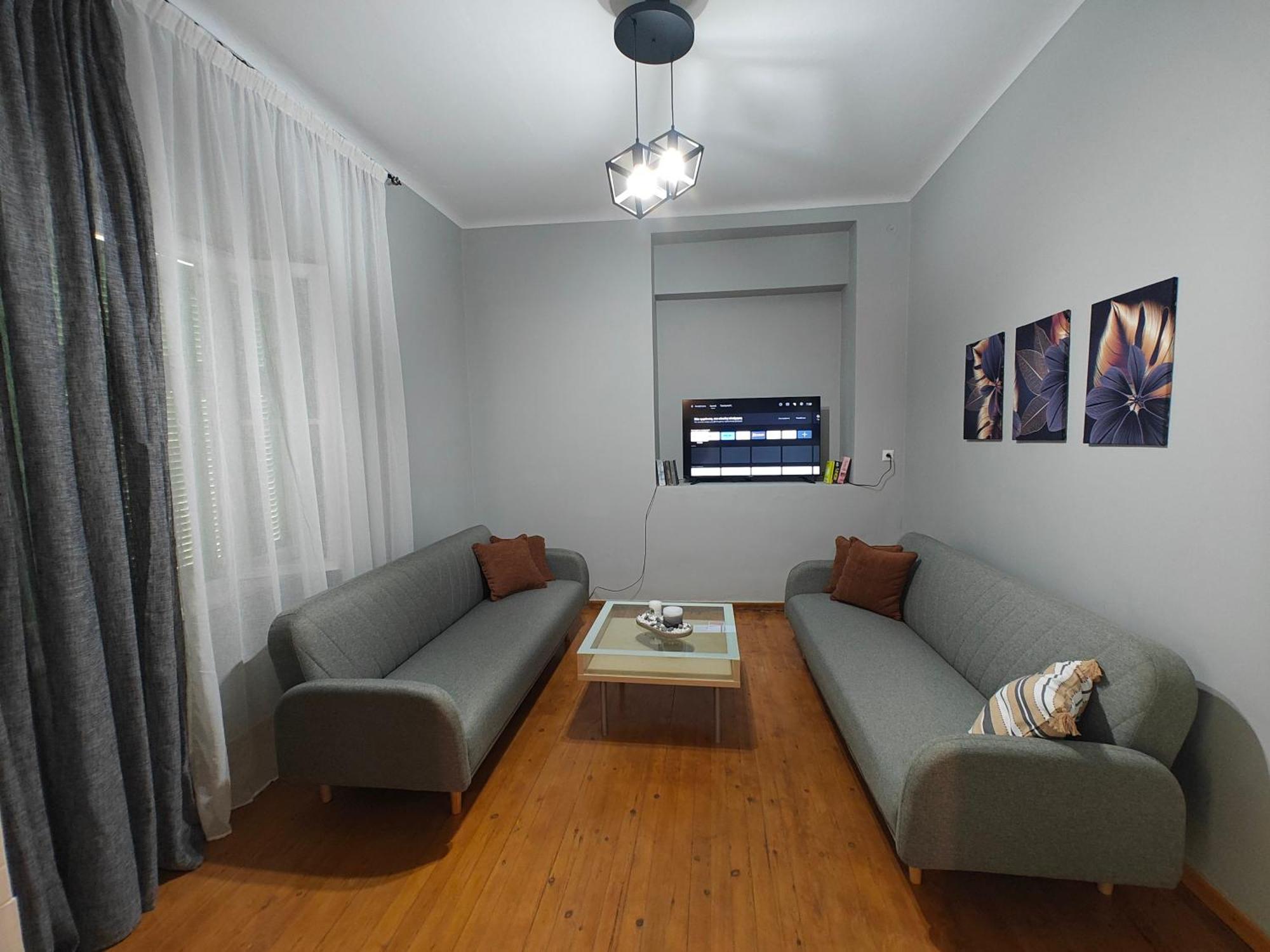 Holiday home Stefani Retro Luxury Chalkida
