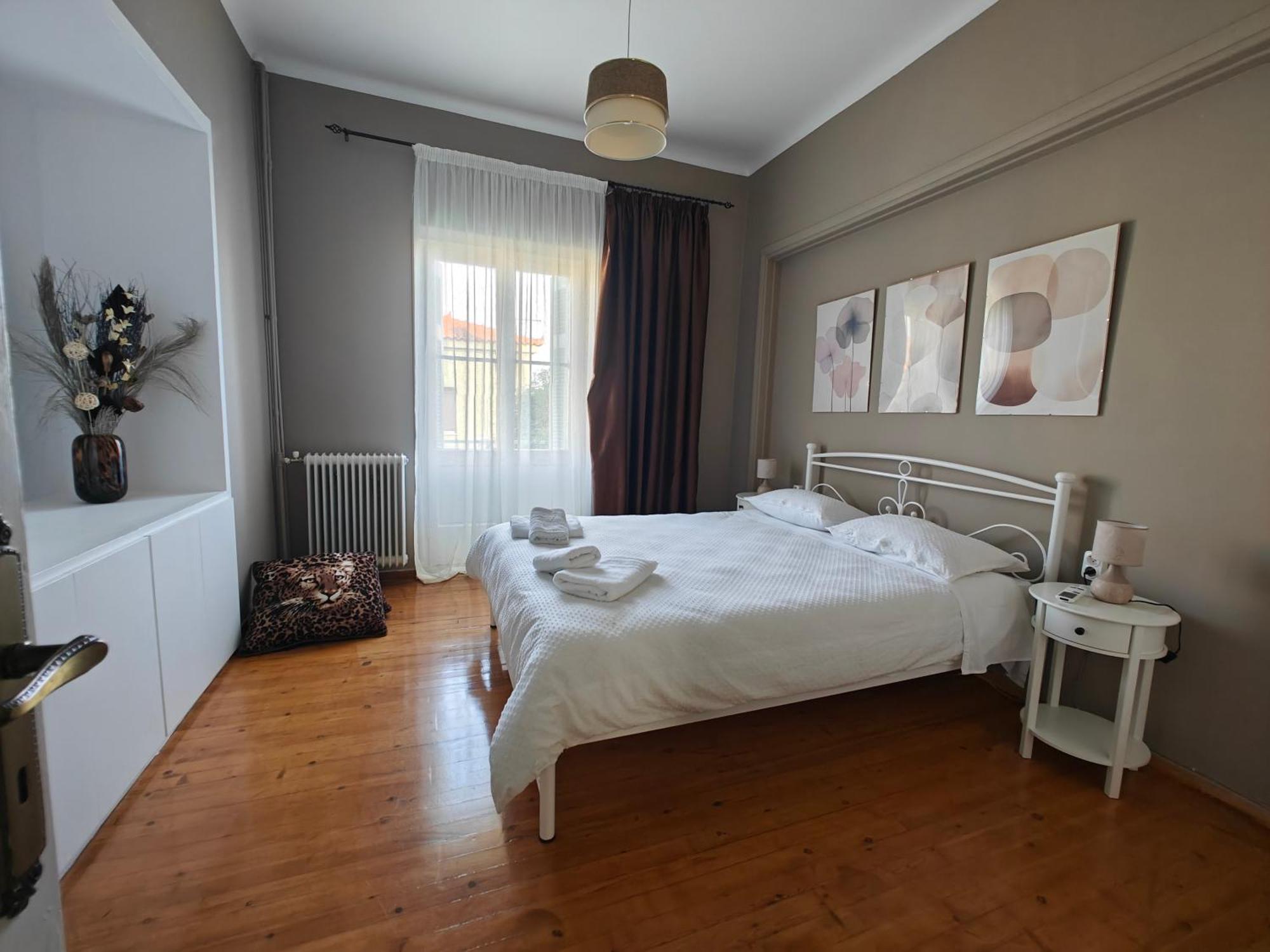 Stefani Retro Luxury Holiday home *