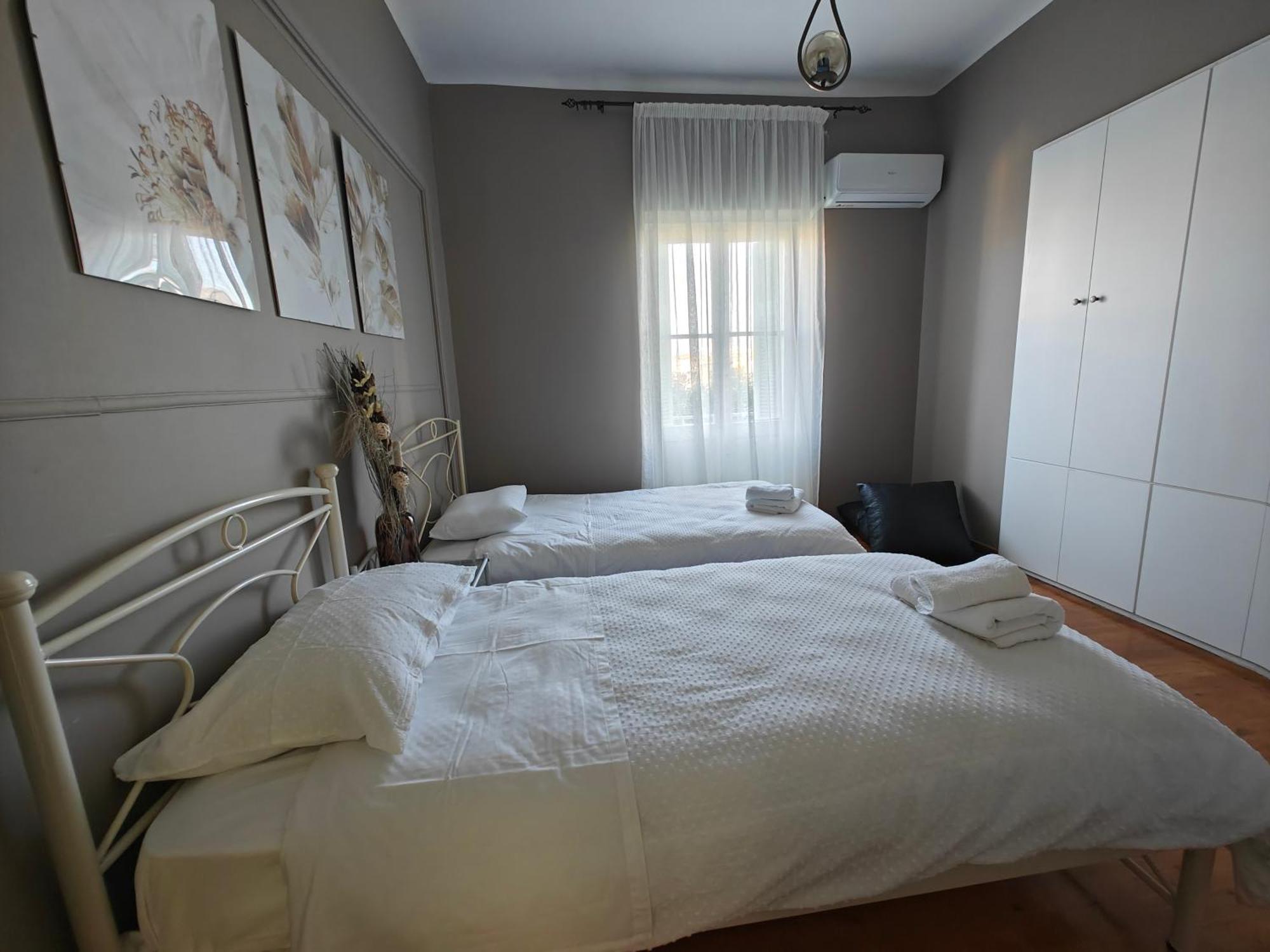 Stefani Retro Luxury Holiday home